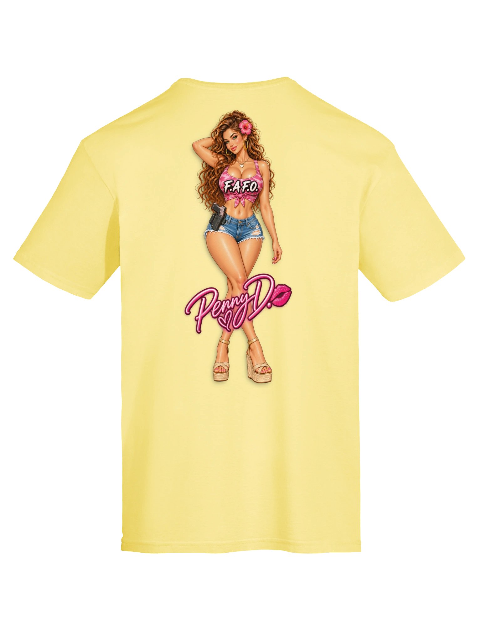 SIMPLY PENNY D. - F.A.F.O. product image (105)