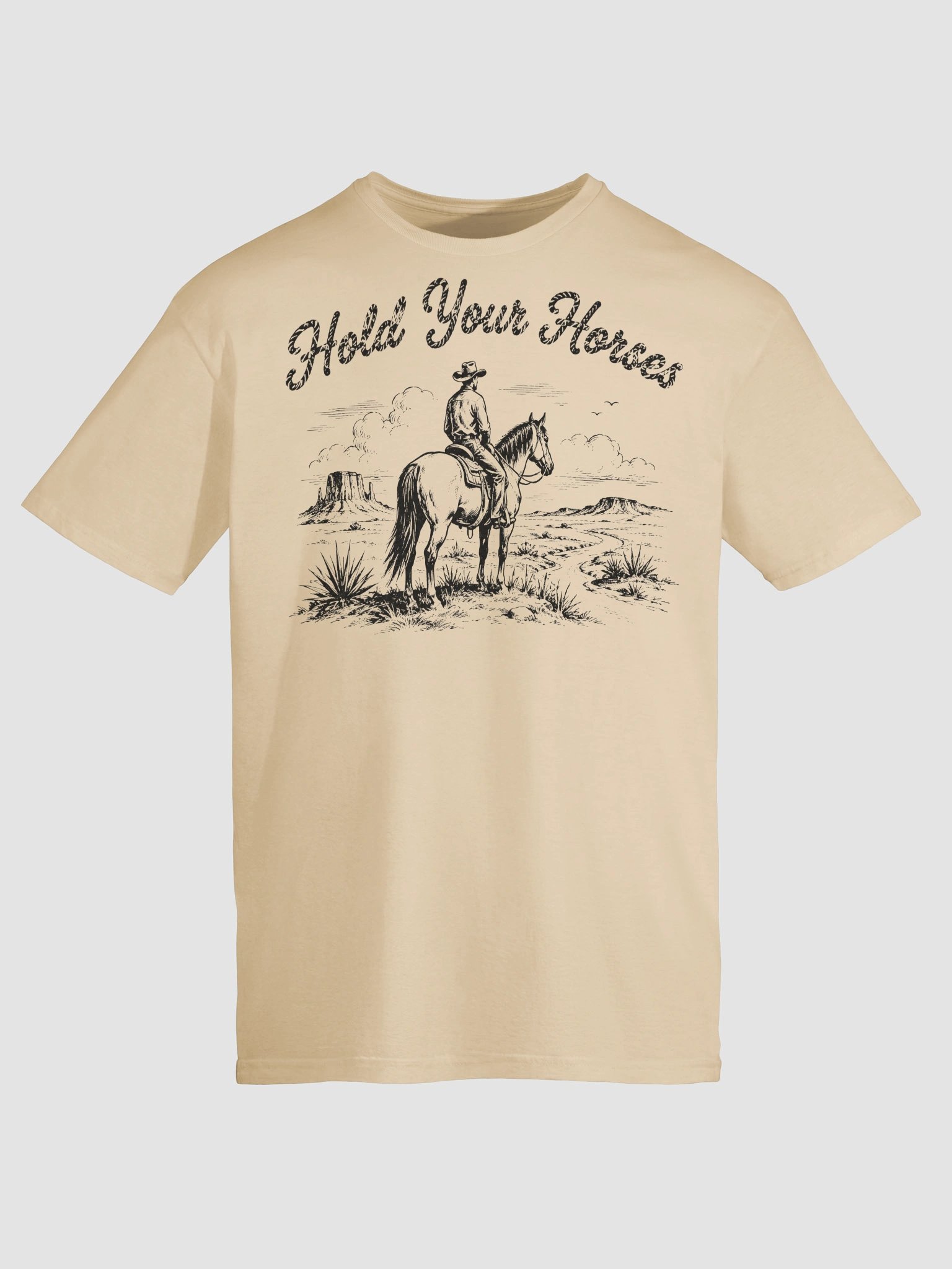 Hold your Horses - Horizon product image (2)