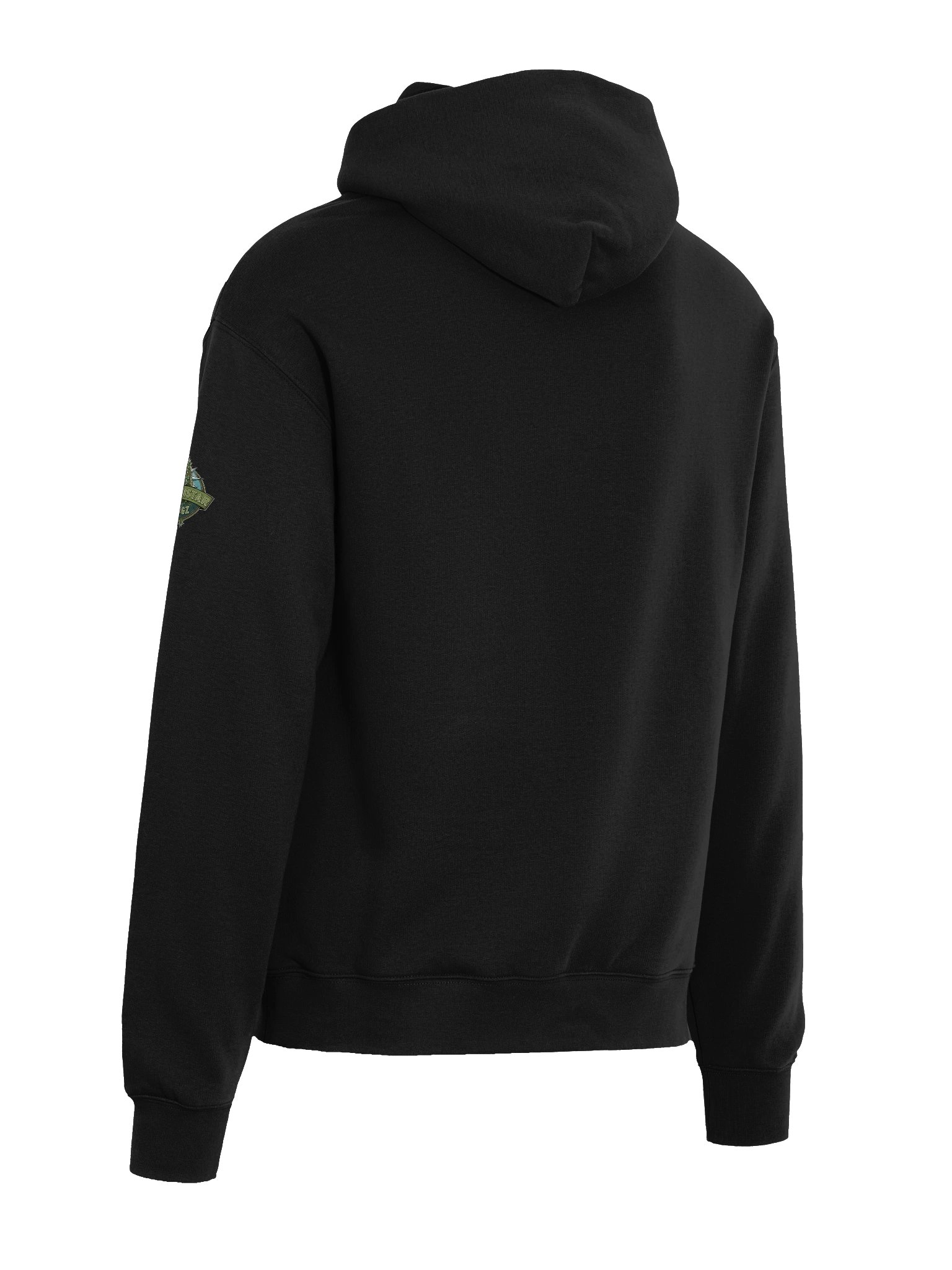 NORTHSTAR NUGZ Premium Plant Hoodie product image (17)
