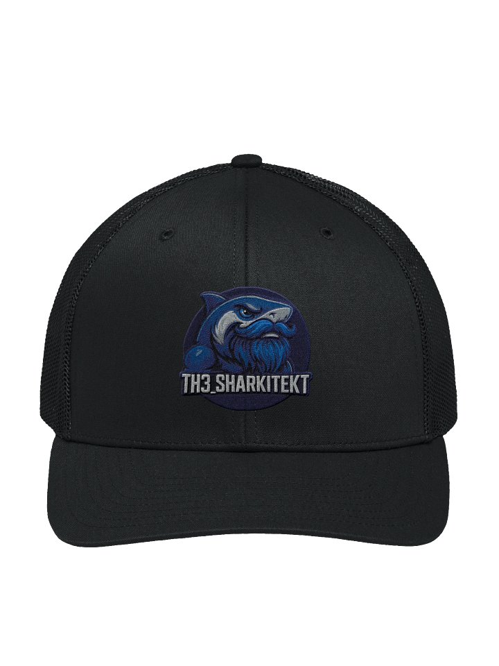 Shark Trucker product image (1)