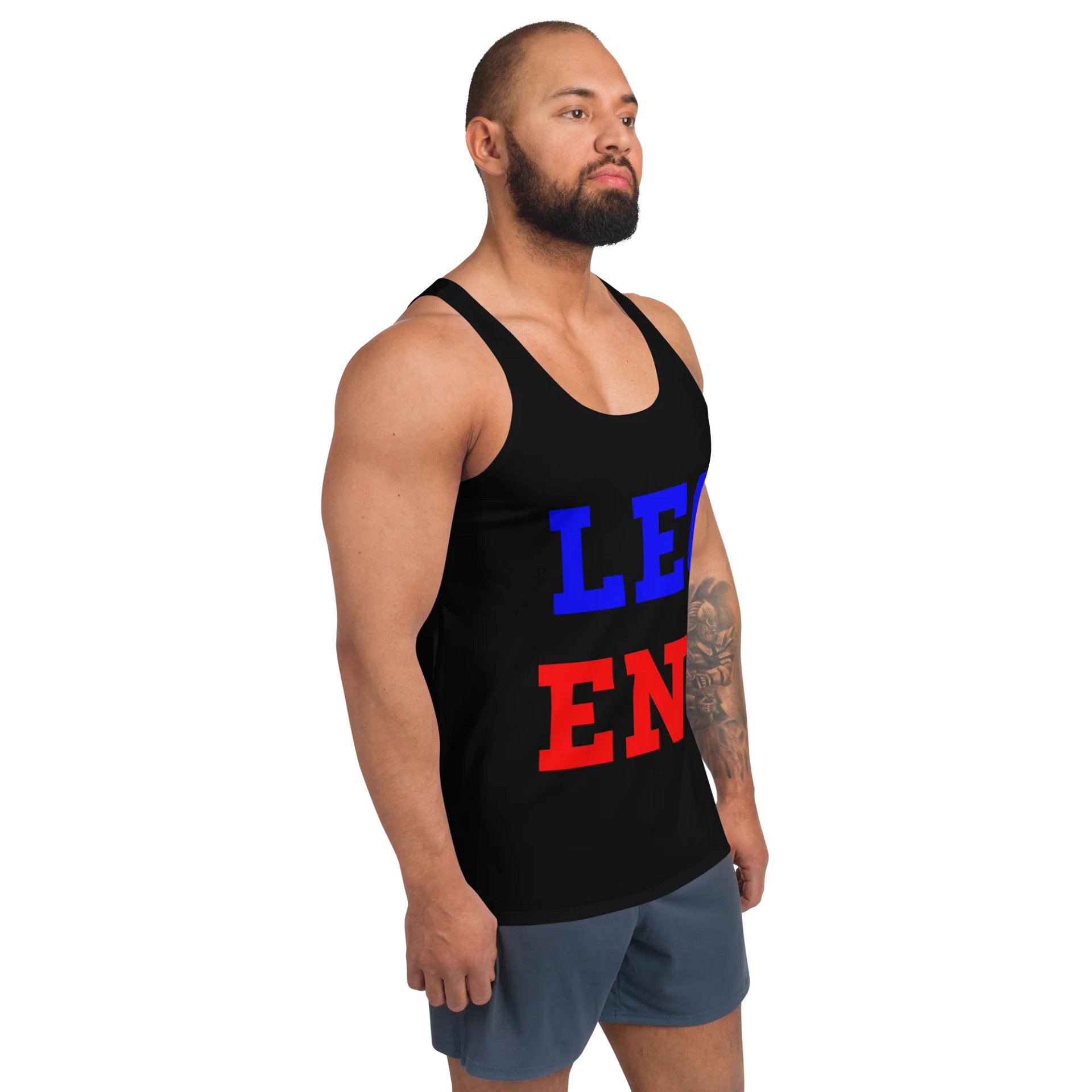 MAVFletic - Tank Top product image (3)