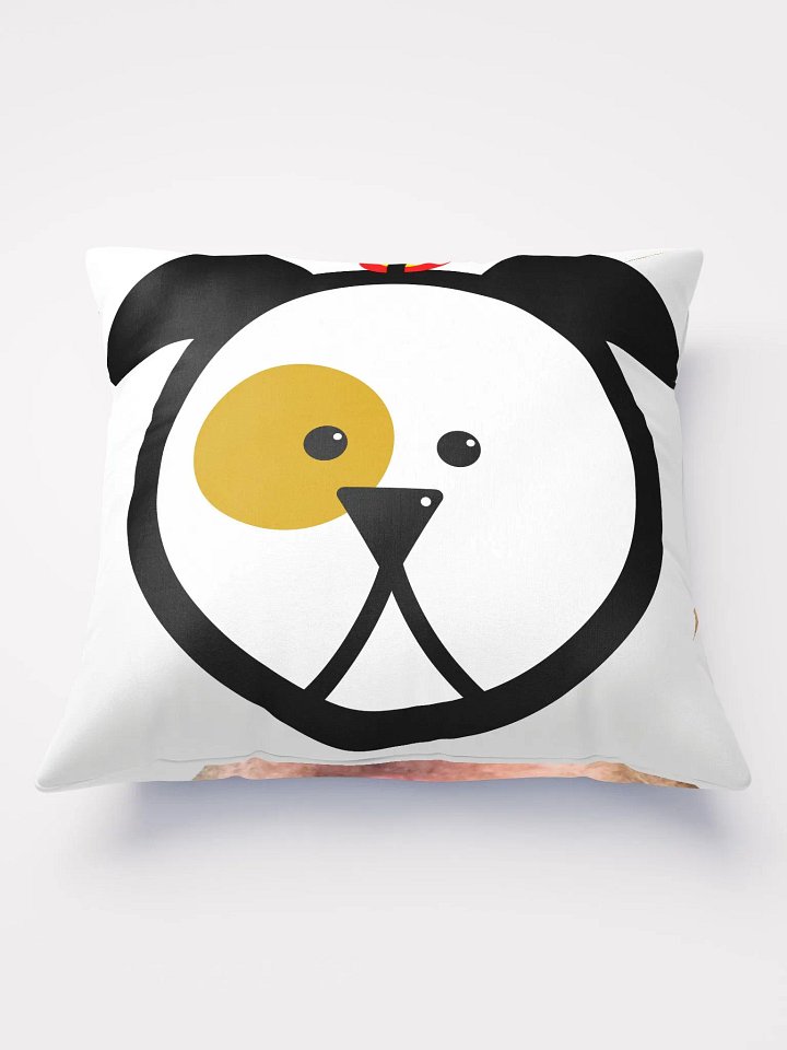 Face Pillow product image (2)