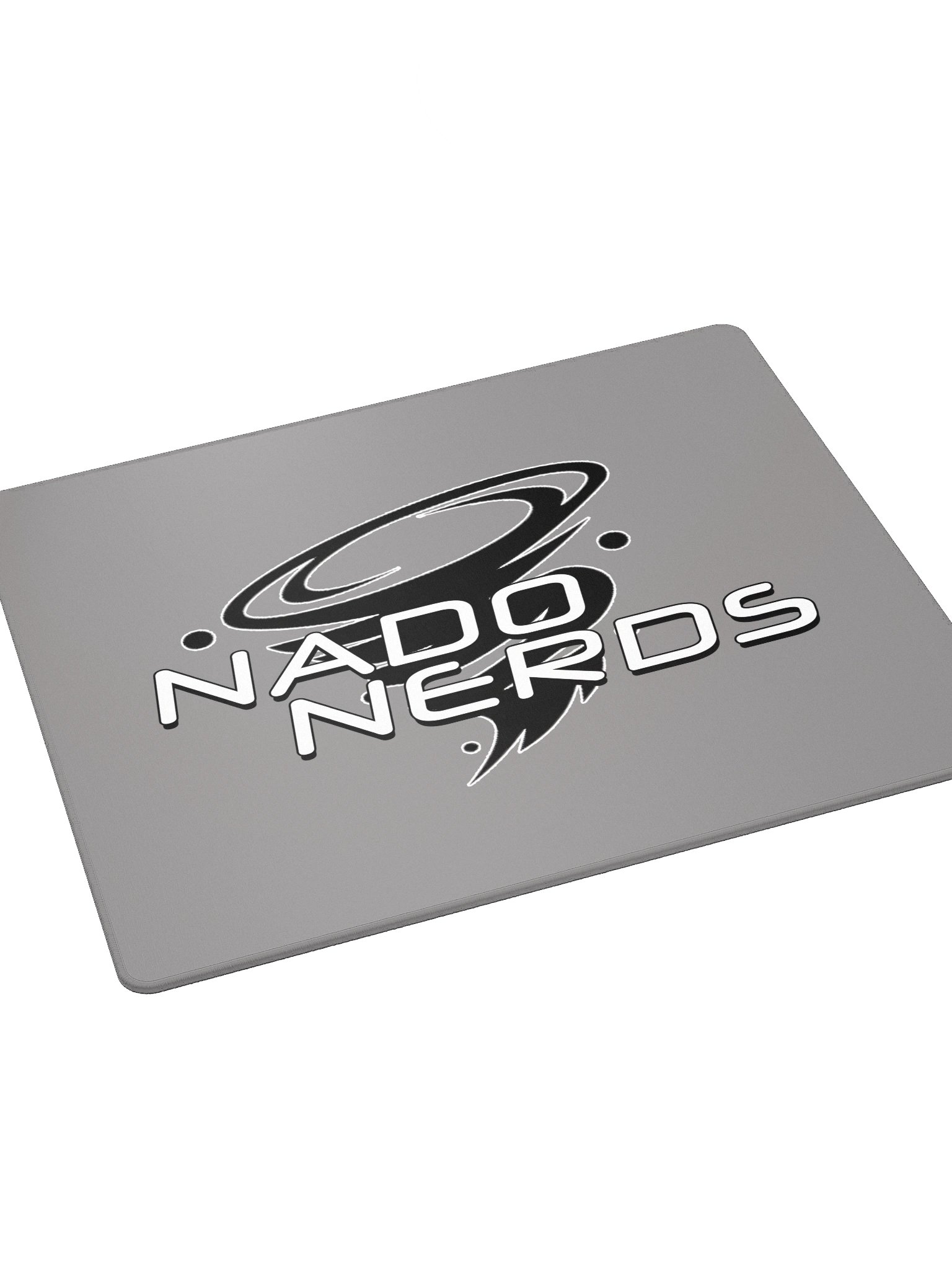 Nado Nerds Mouse Pad product image (3)