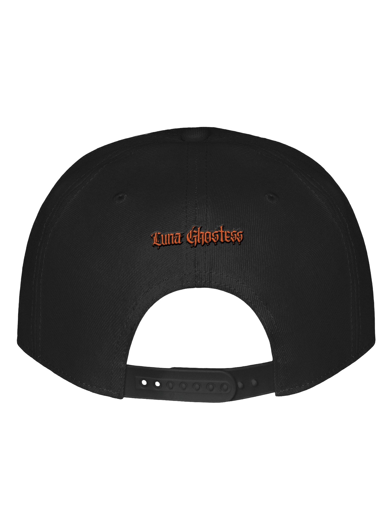 Ghosted By Choice Snapback product image (4)