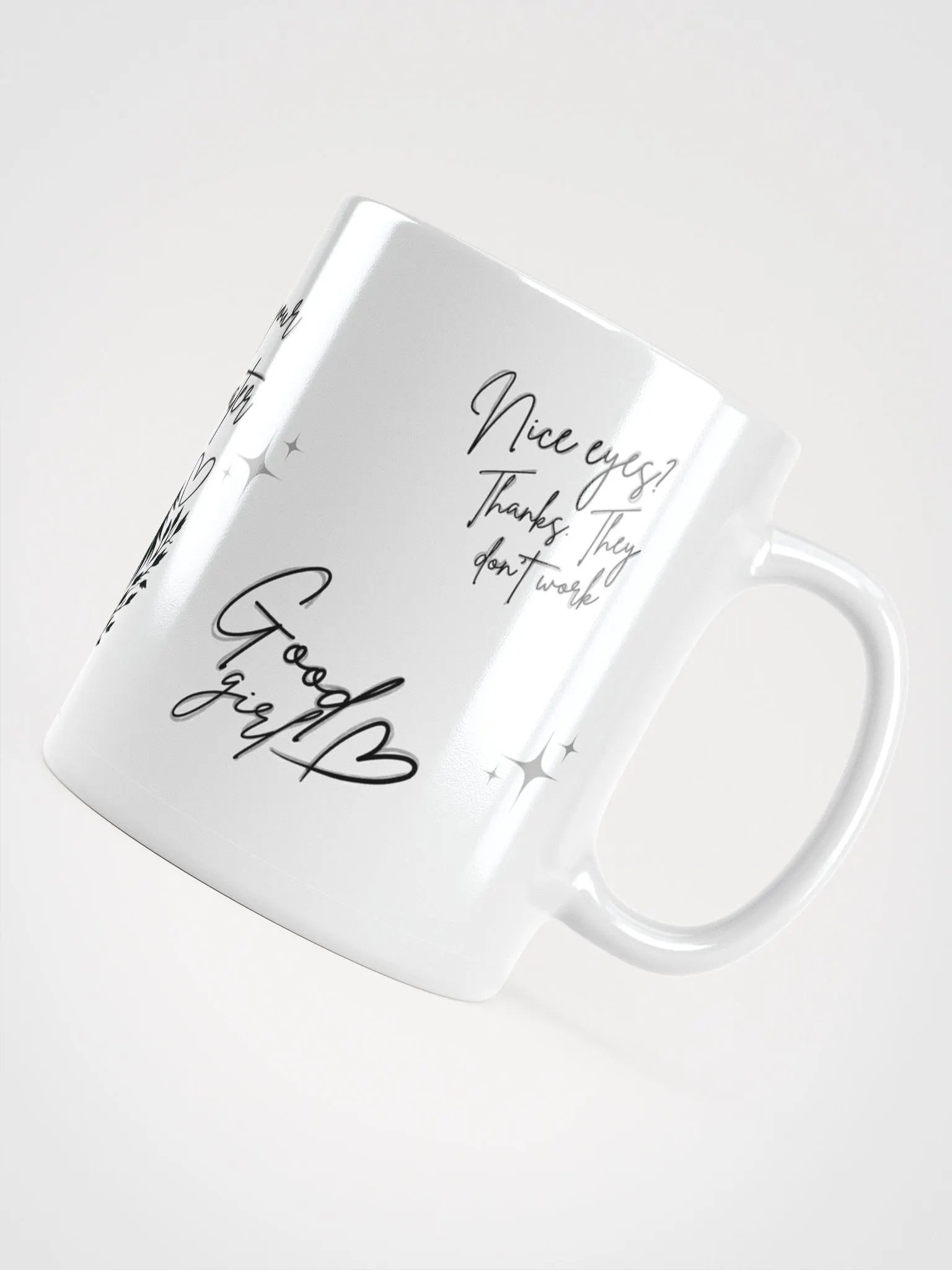 Wild Wolf Mug product image (4)