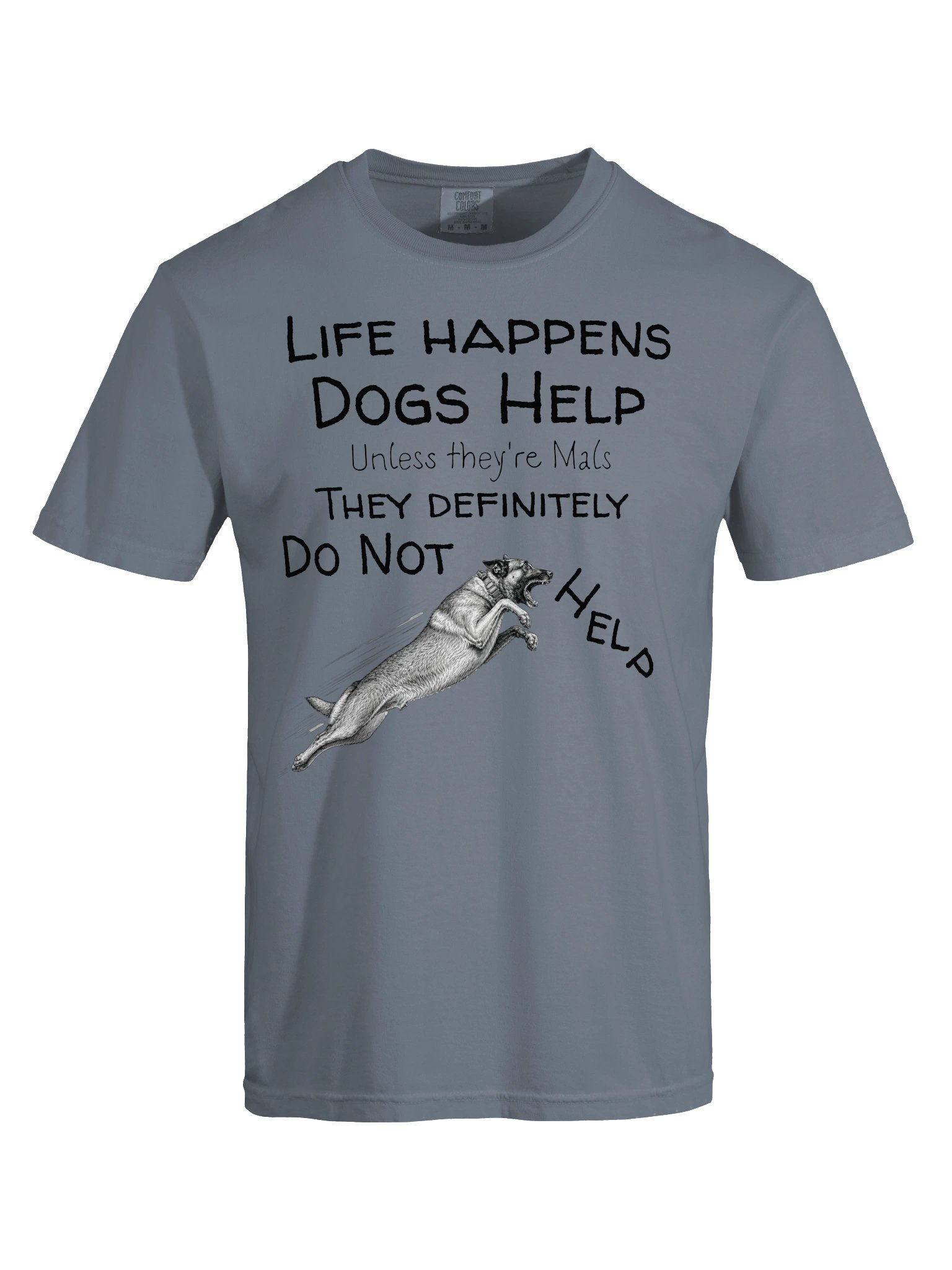 Life Happens product image (37)
