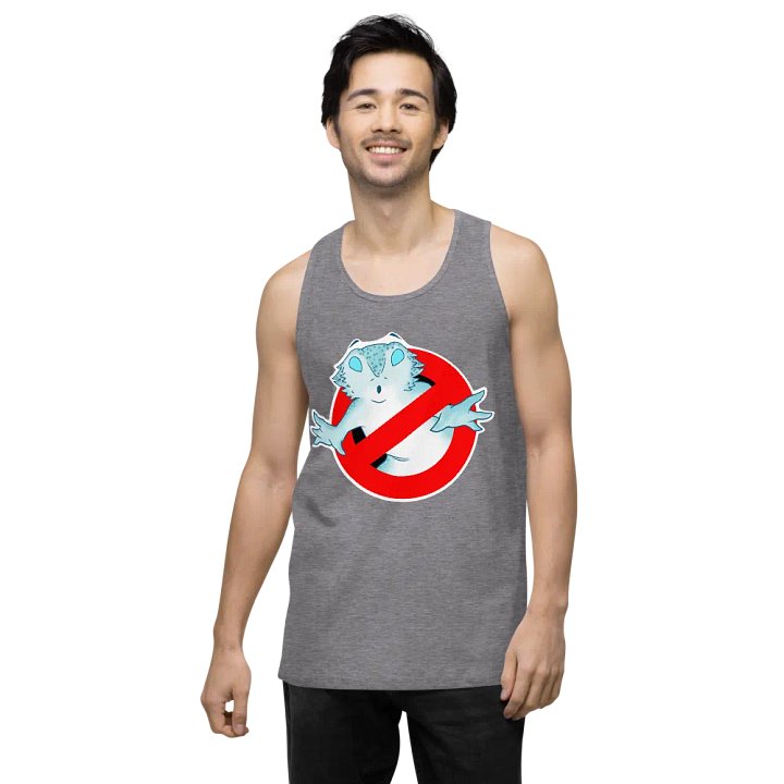 Dream Busters Tank Top product image (34)