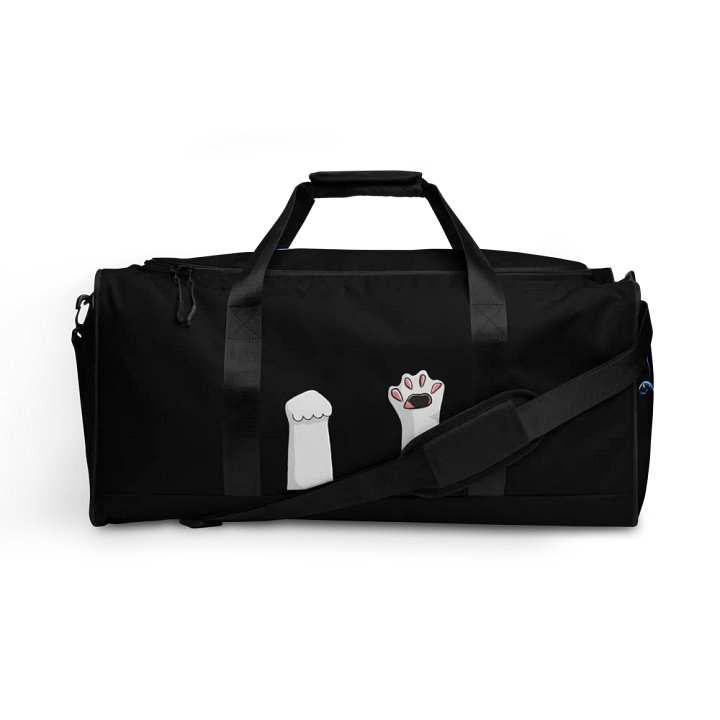 Duffle Bag product image (1)