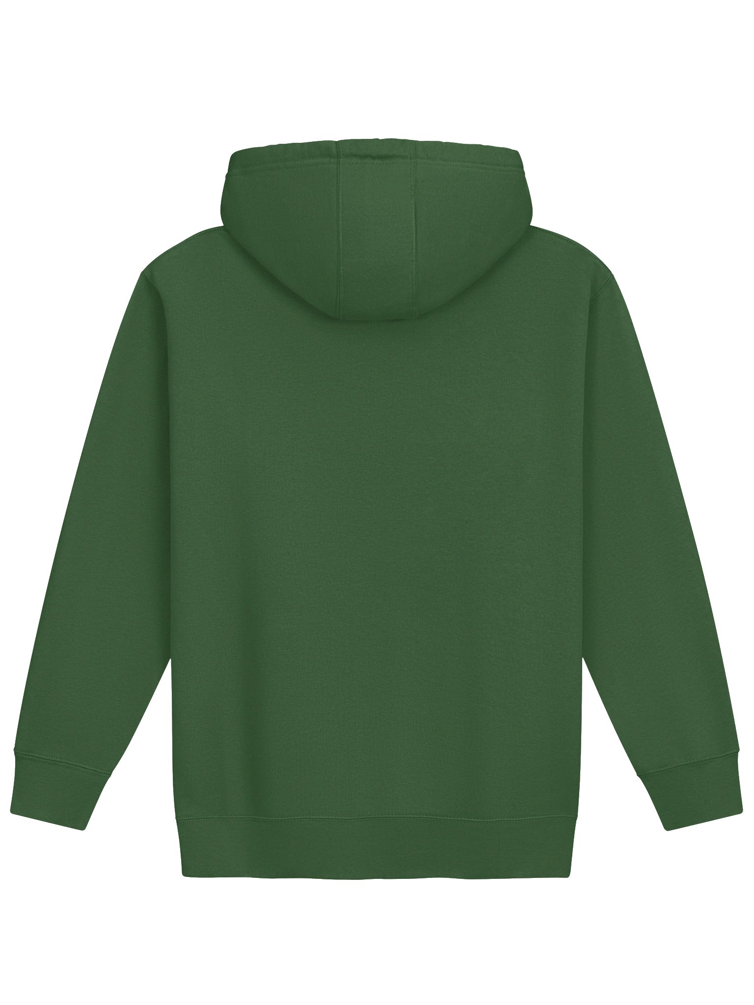 Thunder Lizard Sumo Logo Hoodie product image (6)