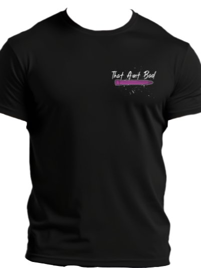 I Mark, You Identify - That Aint Bad product image (3)