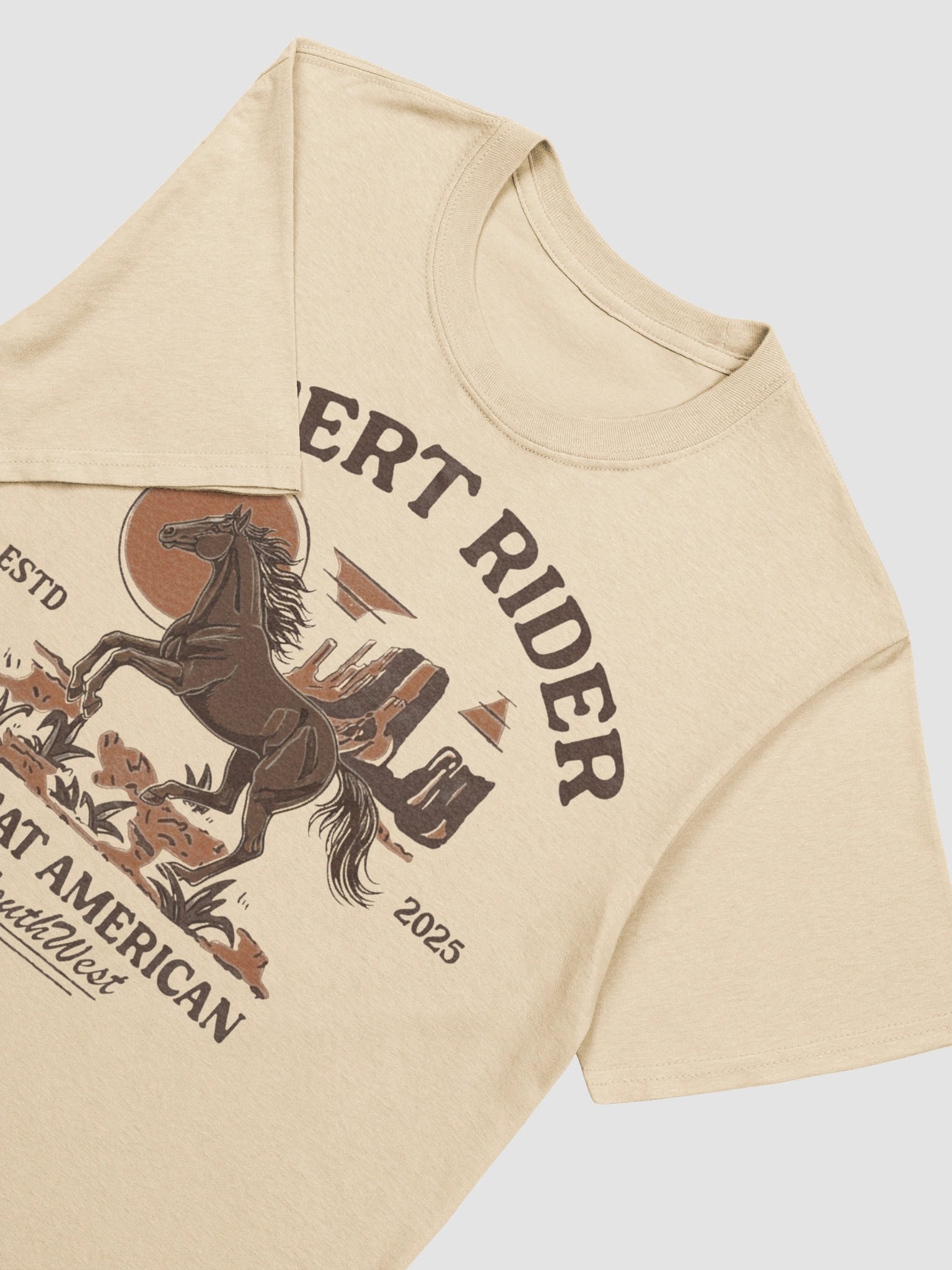Desert Rider product image (3)