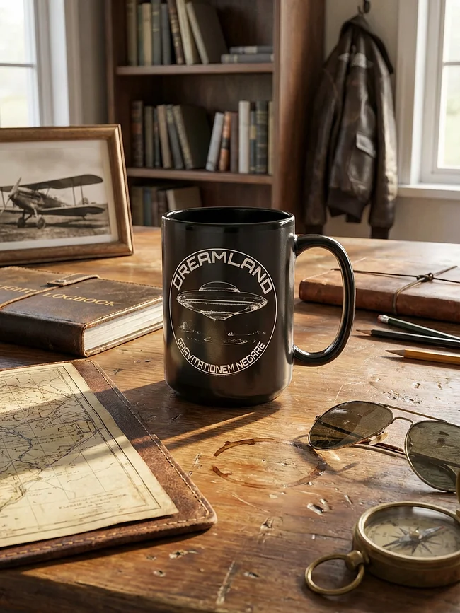 Shop Drinkware (Coffee Mugs, Tumblers, etc.)