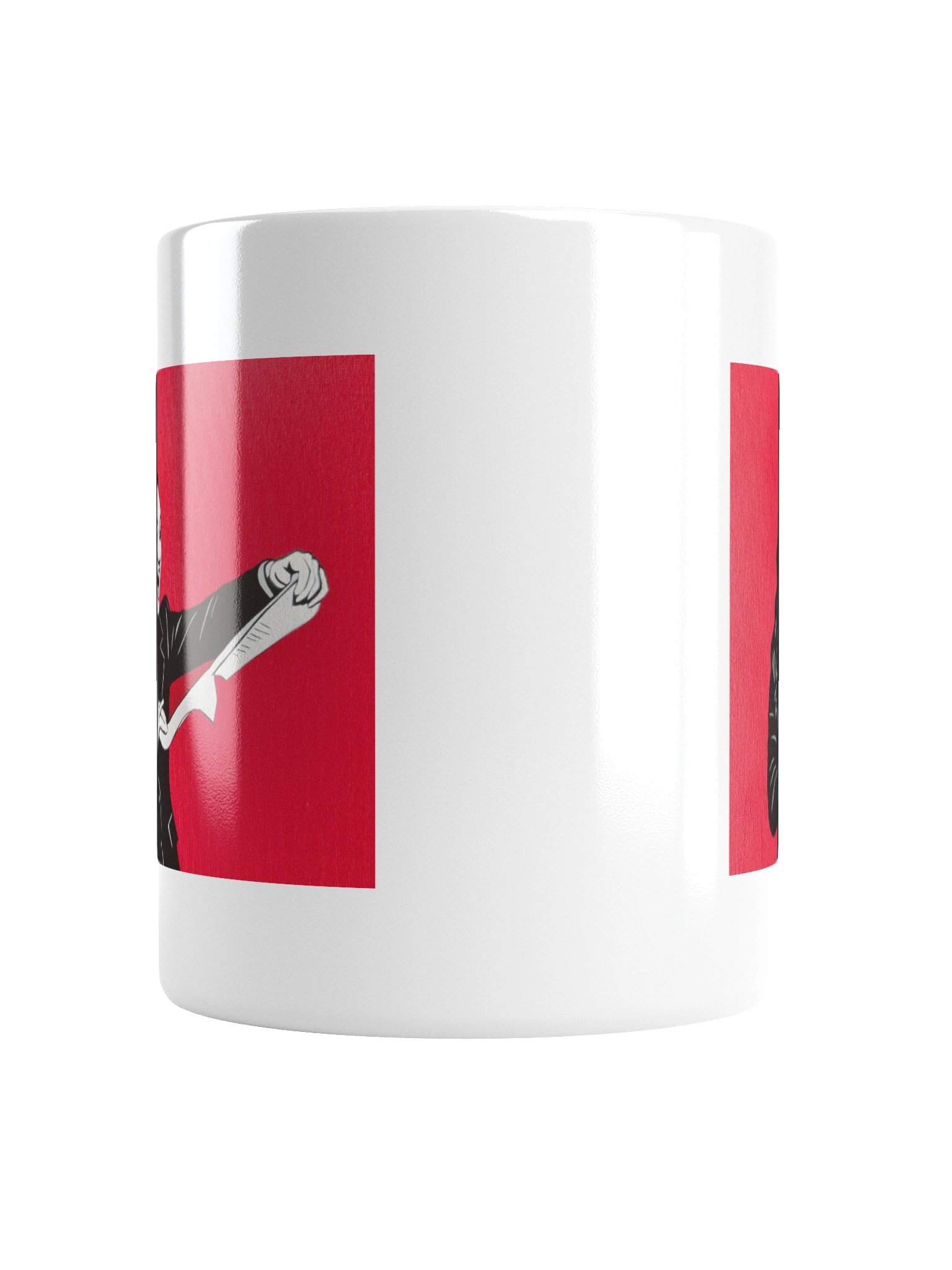 Have Mana And Lead Like Hana Mug product image (6)
