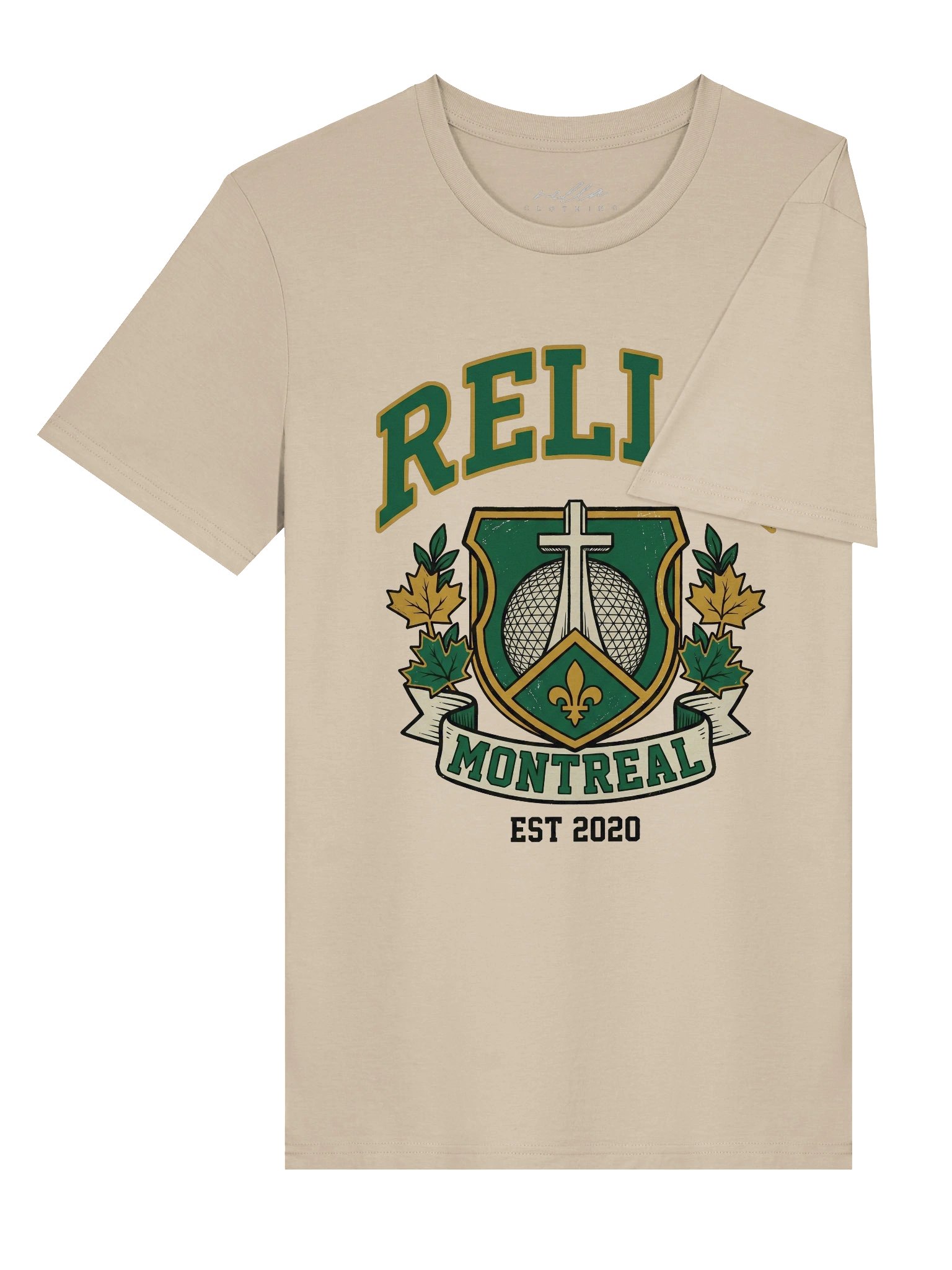 Rella - Varsity Tees - 2026V22 product image (4)
