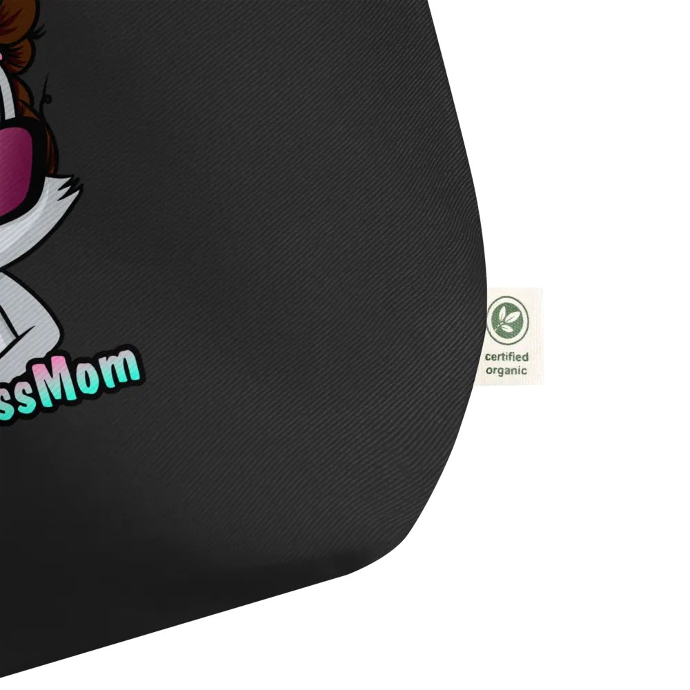 HMM Brown Tote product image (2)
