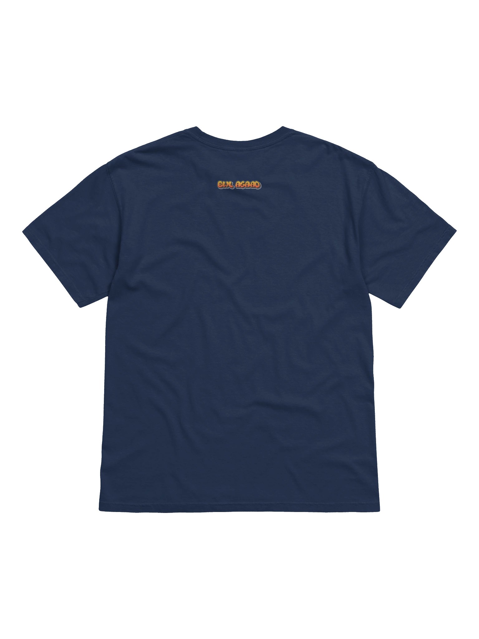 BWL-Asaad T-Shirt (Gesticktes Logo) product image (2)