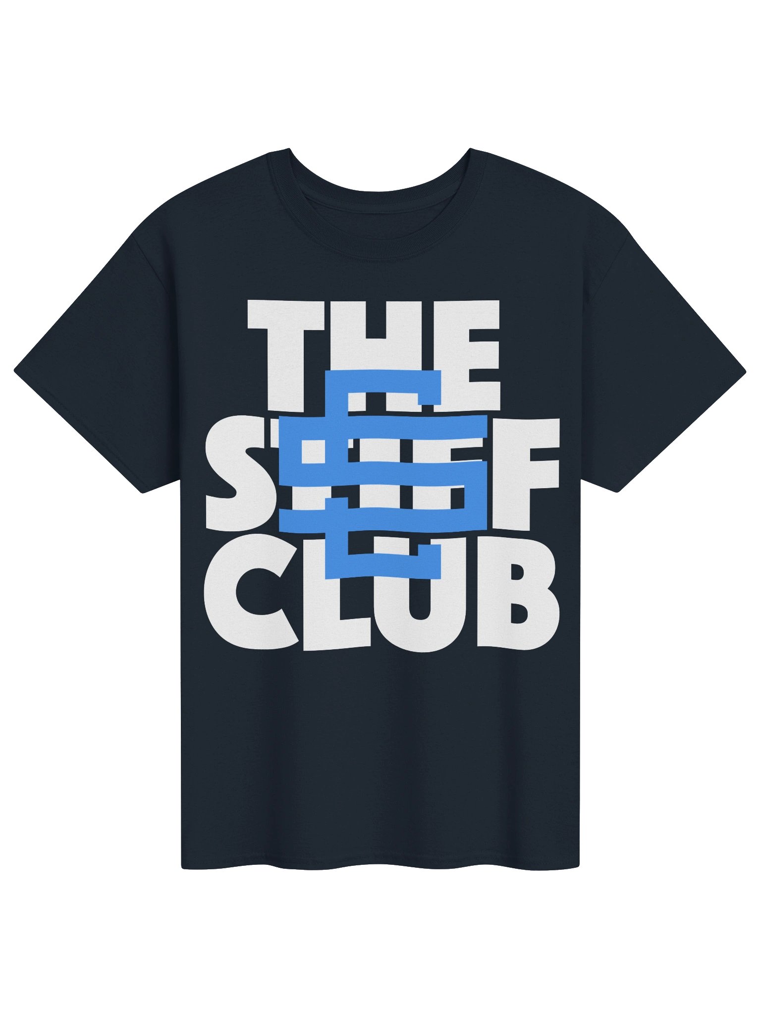 Stiff Club Statement Tee product image (1)