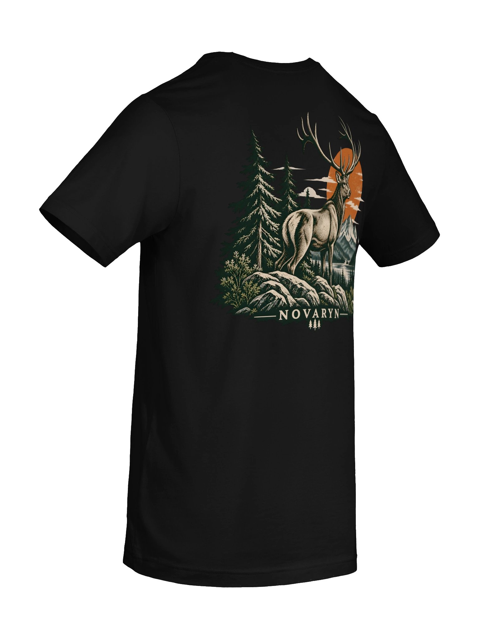 Novaryn High Country Tee product image (10)