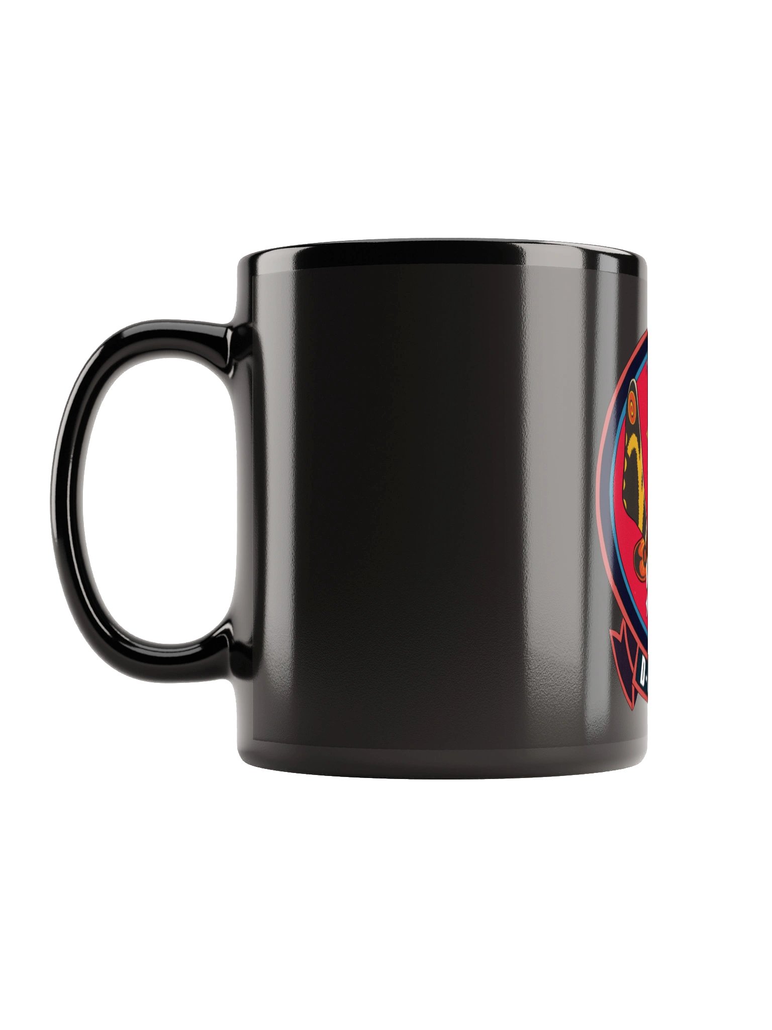 D-Force Atomic MUG product image (6)