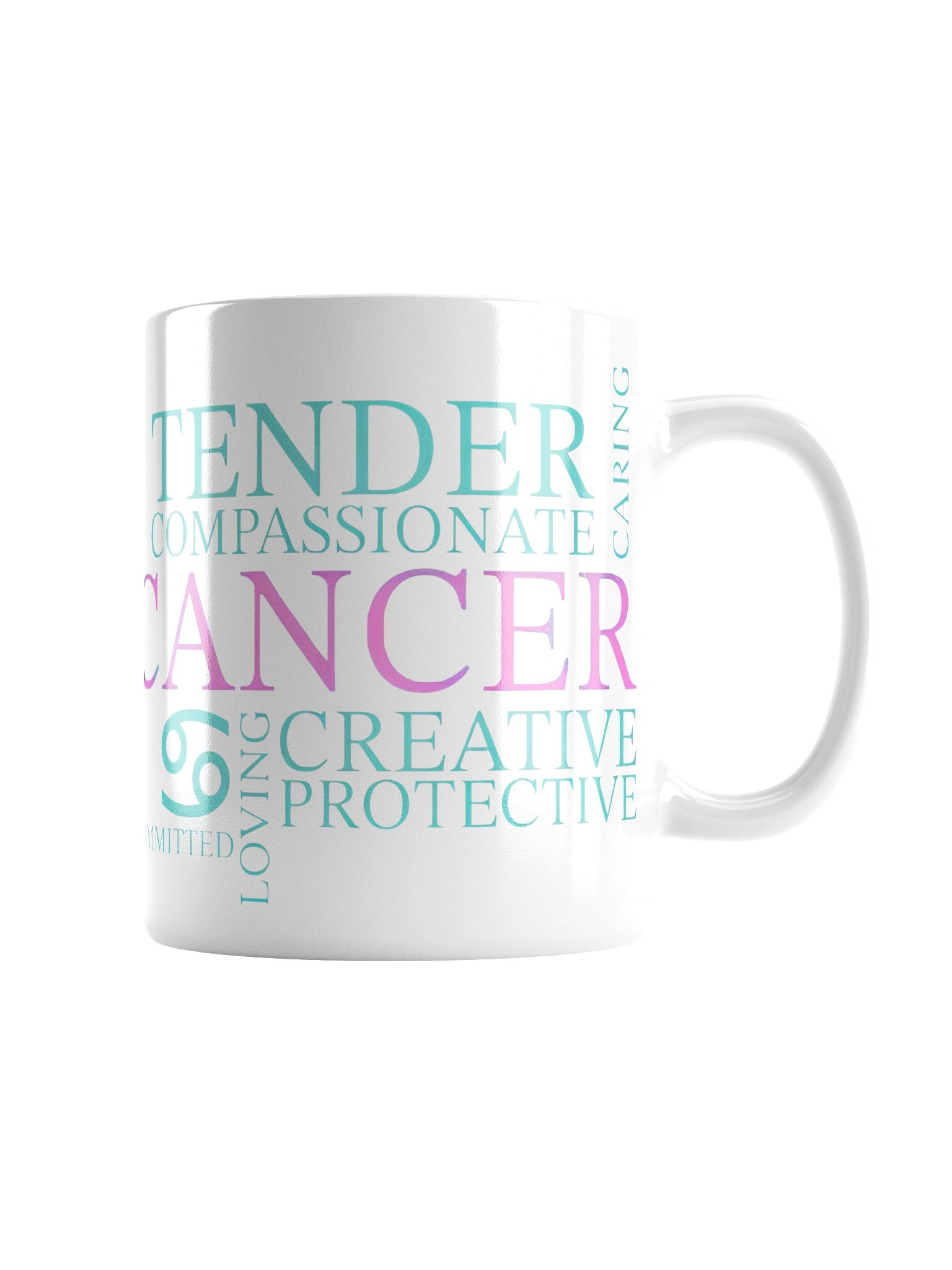 Cancer Mug product image (7)