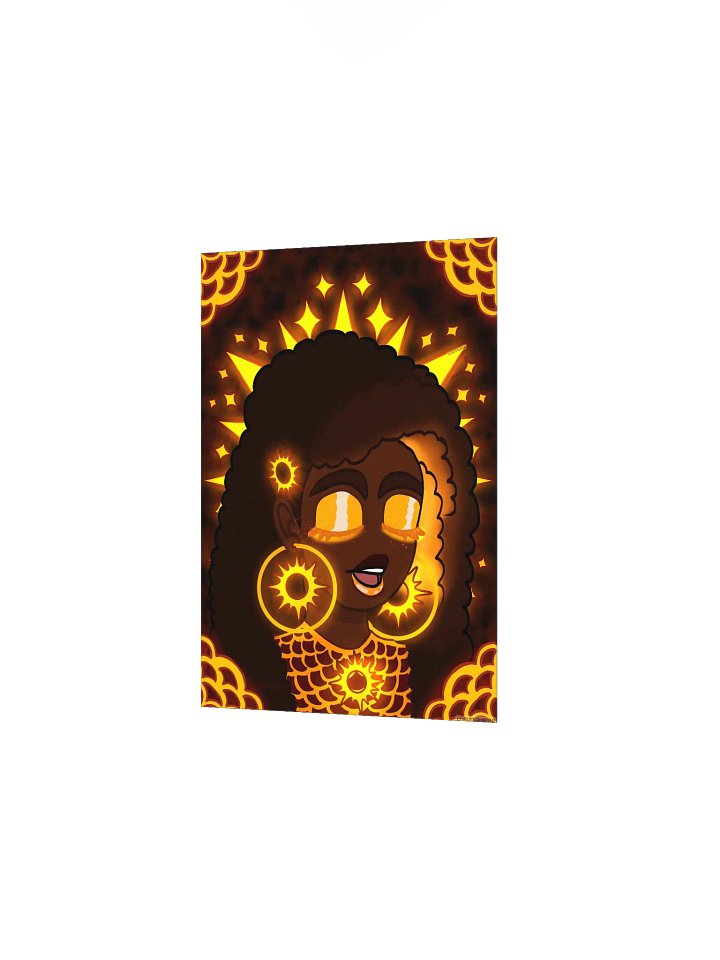 Celestial Sun Being product image (2)