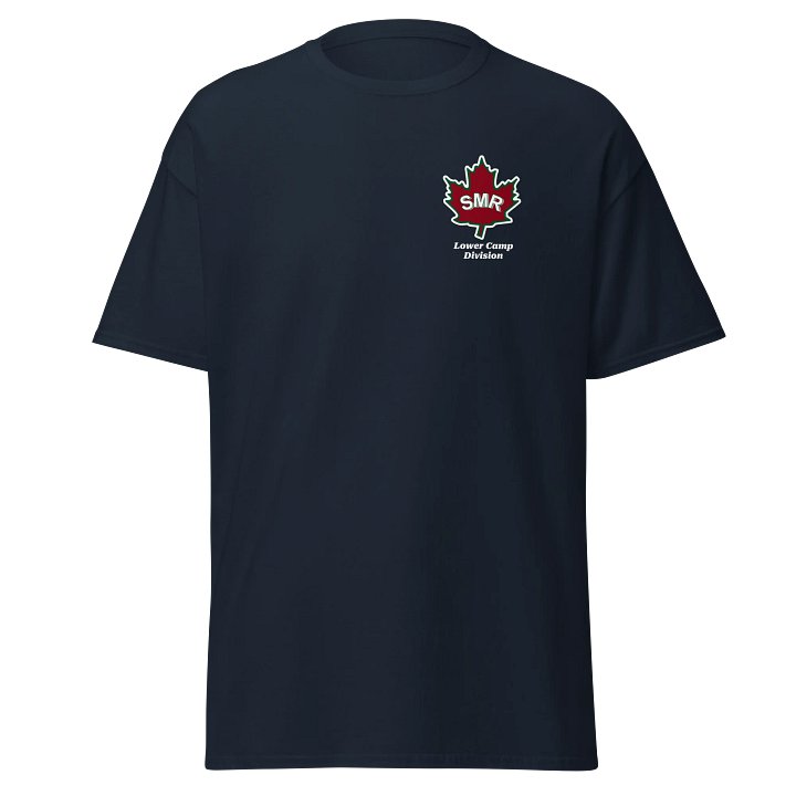 Lower Camp Division: The Lower You Go… product image (1)
