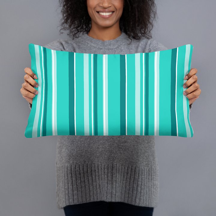 Party Time Balloon Pillow product image (2)