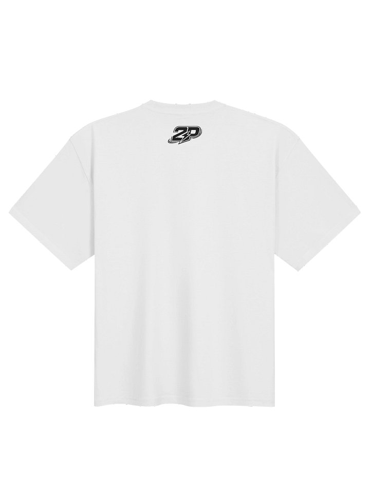 Oversized 2P Icon Tee product image (3)
