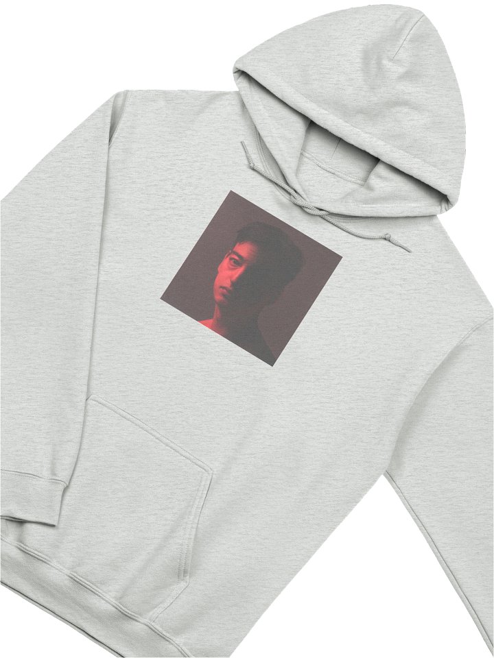 Nectar Joji Portrait Hoodie product image (16)
