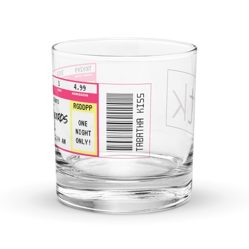 Shot Time Collection: Rock Gods Don't Date Pop Princesses product image (2)