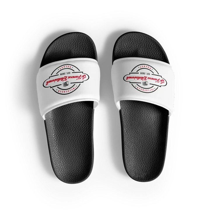 So Famous WMN Slides product image (2)