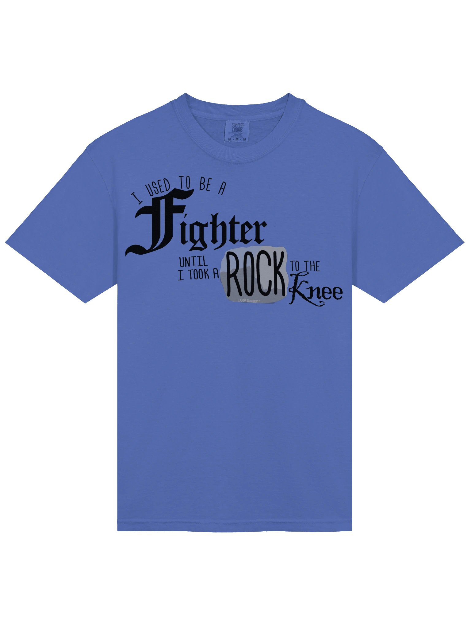 Rock to the Knee product image (7)