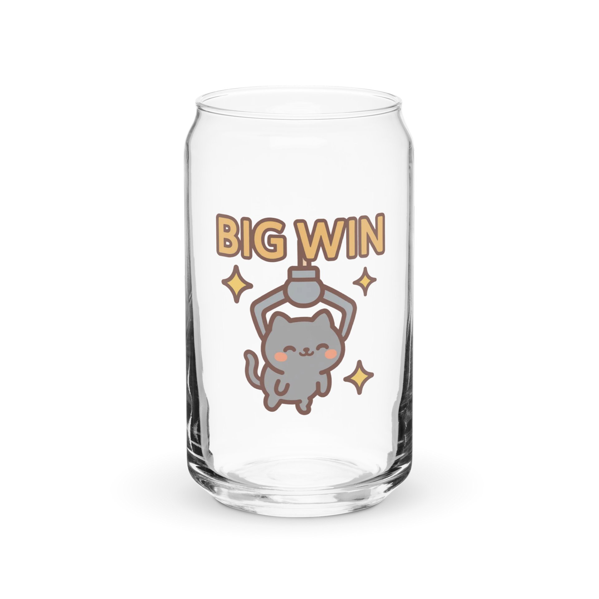 Big Win Cat Cup product image (2)
