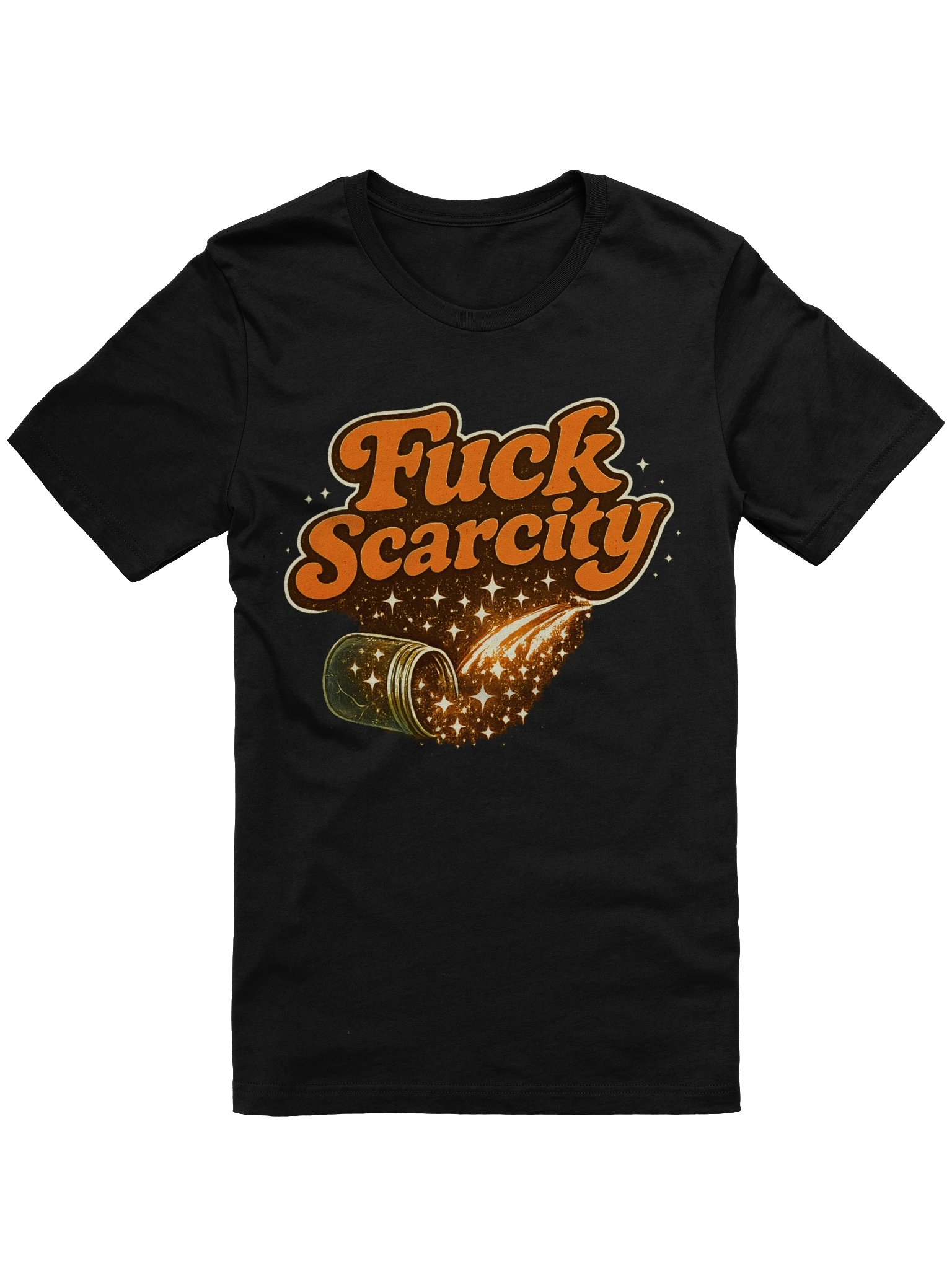 Fuck Scarcity product image (5)