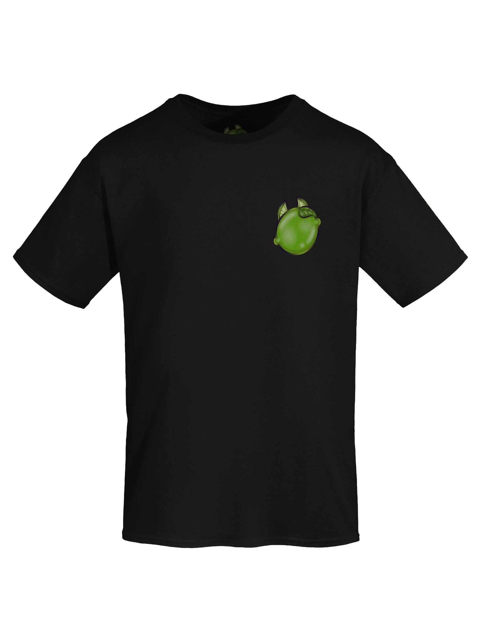 Lime Herd T-Shirt product image (7)