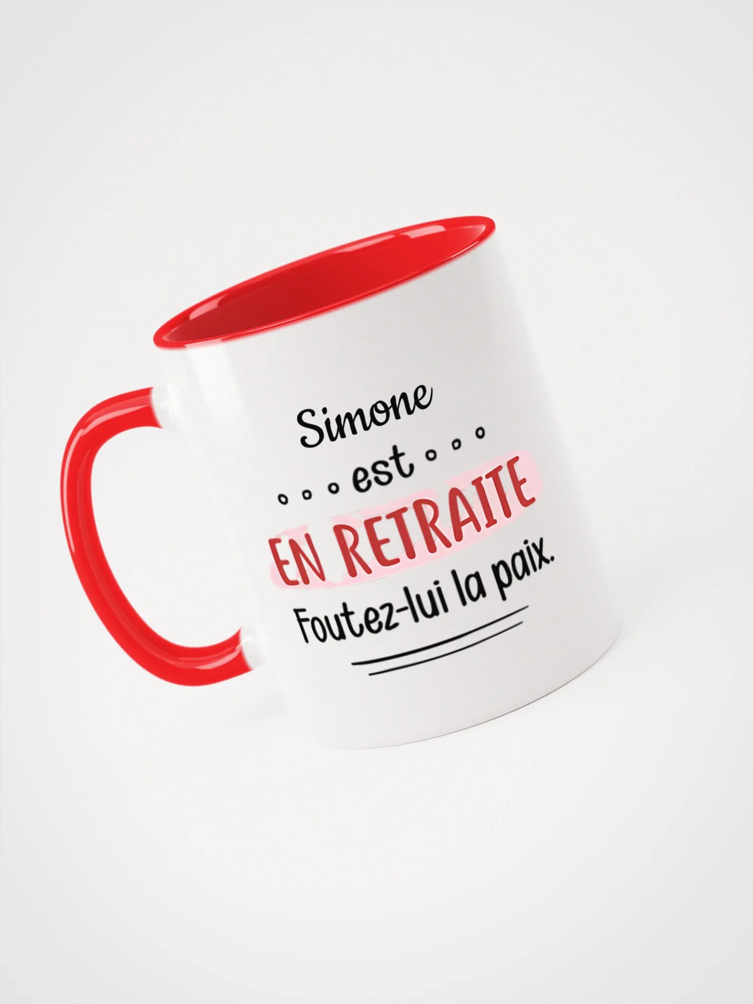 En retraite - Simone product image (41)