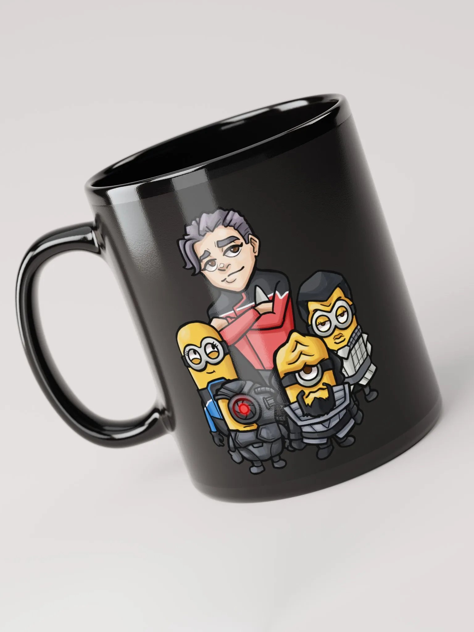 Minimable Mug product image (3)