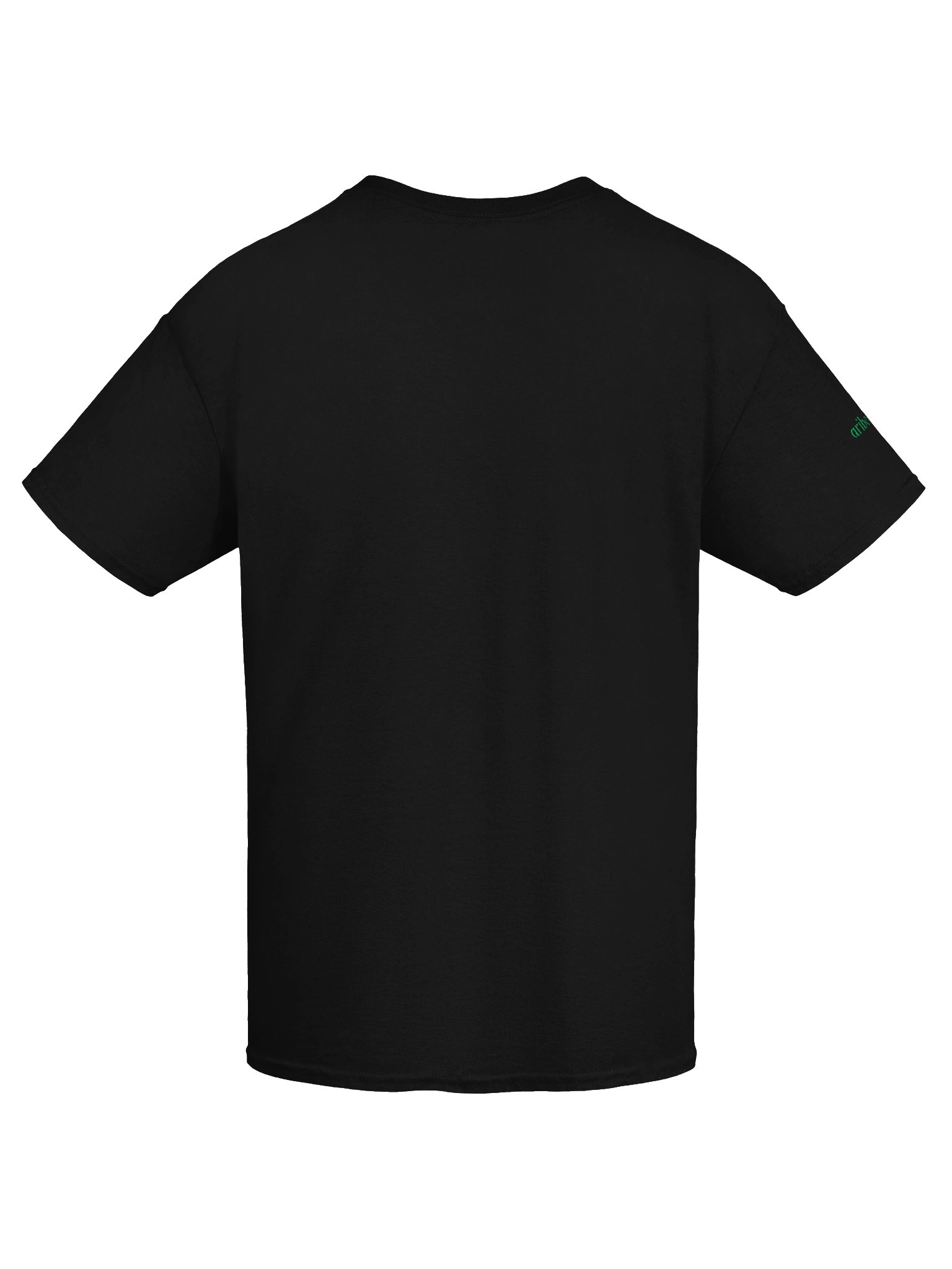 Bloom in the Dark Tee product image (17)