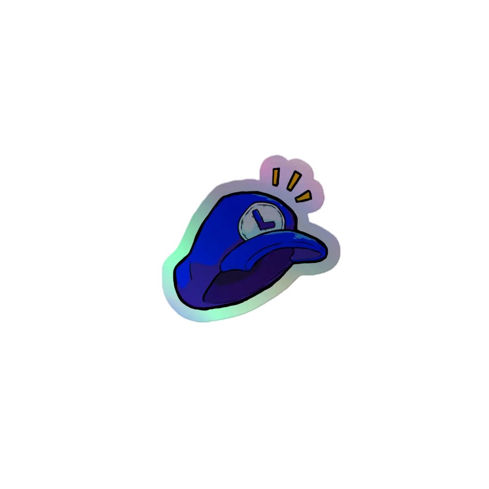 Holo Skully Iconic Cap product image (1)