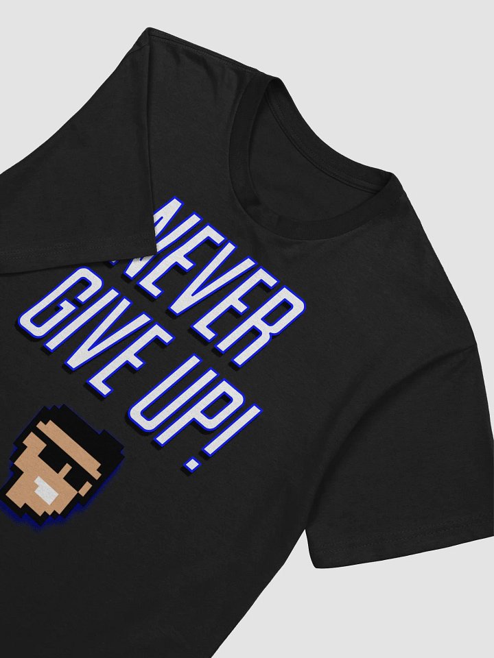 NEVER GIVE UP! product image (2)