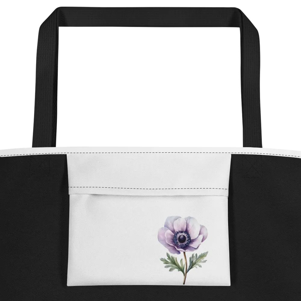 Anemone Tote Bag product image (2)