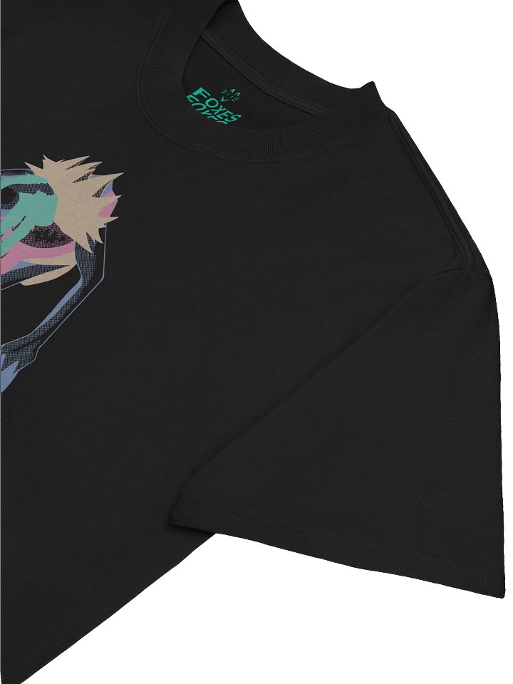 Phosani's Nightmare Tee product image (2)