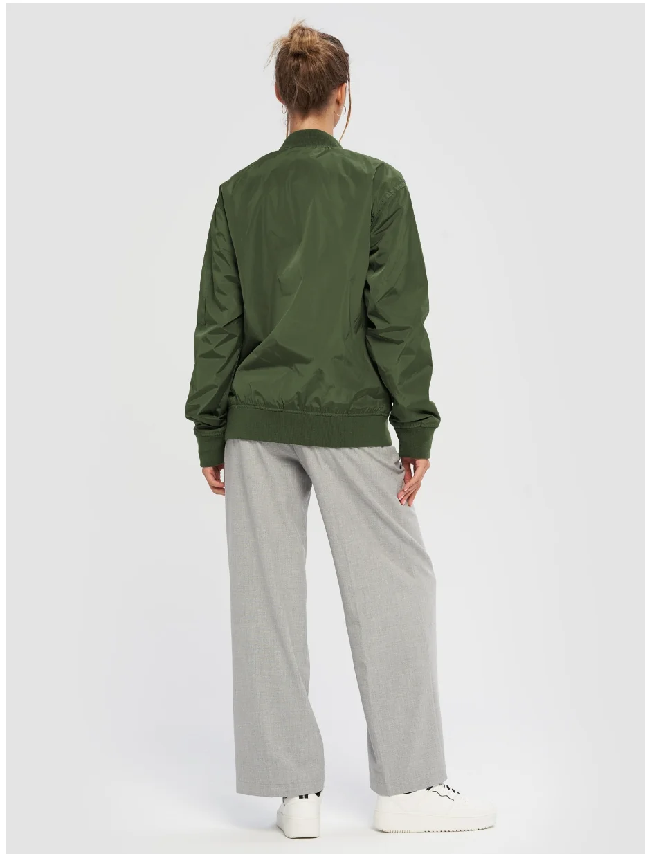 WOMEN FORMATION JACKET product image (3)