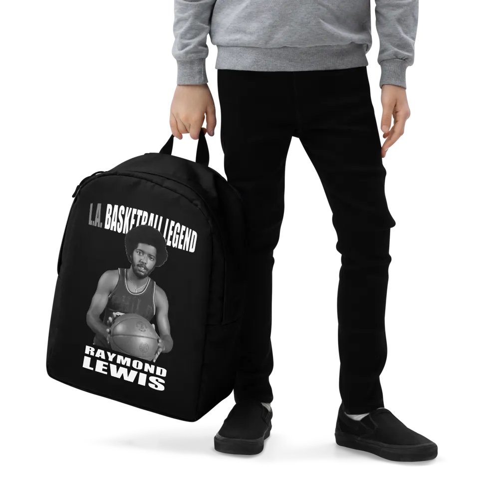 L.A. Legend Tribute Backpack product image (7)