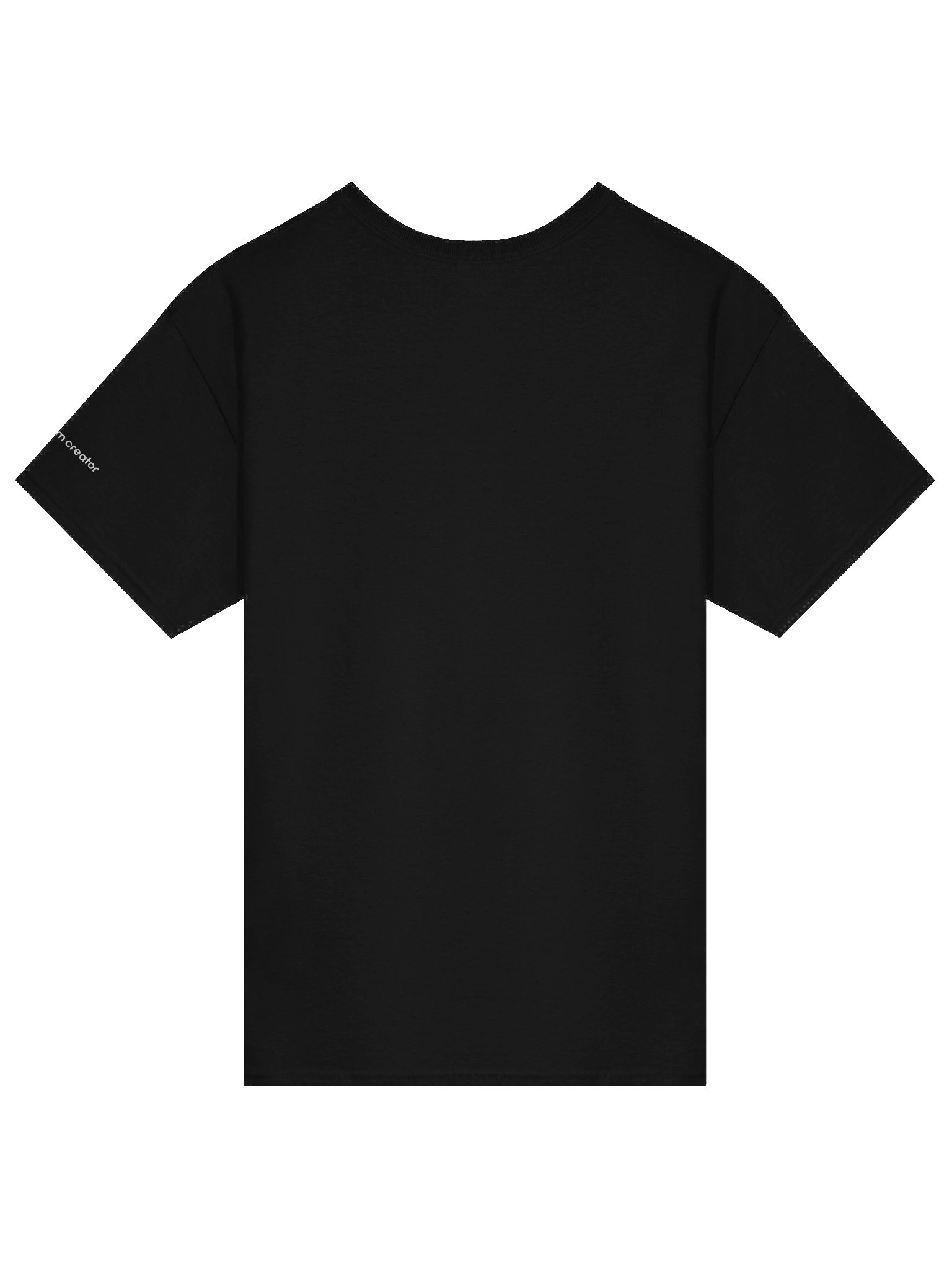 ILLYESJRGAMING Logo Creator Tee product image (2)