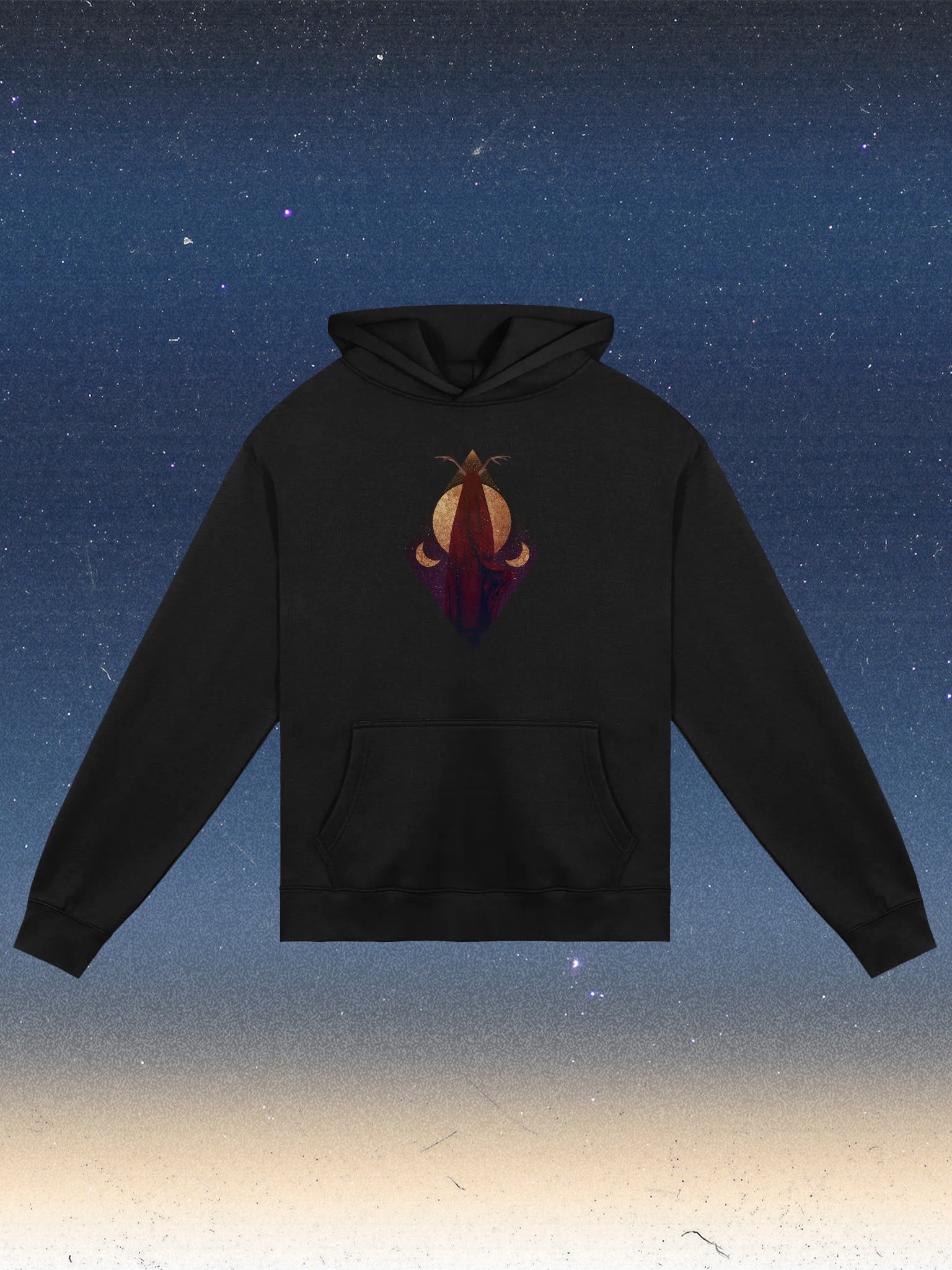 Epitaph Hoodie product image (1)