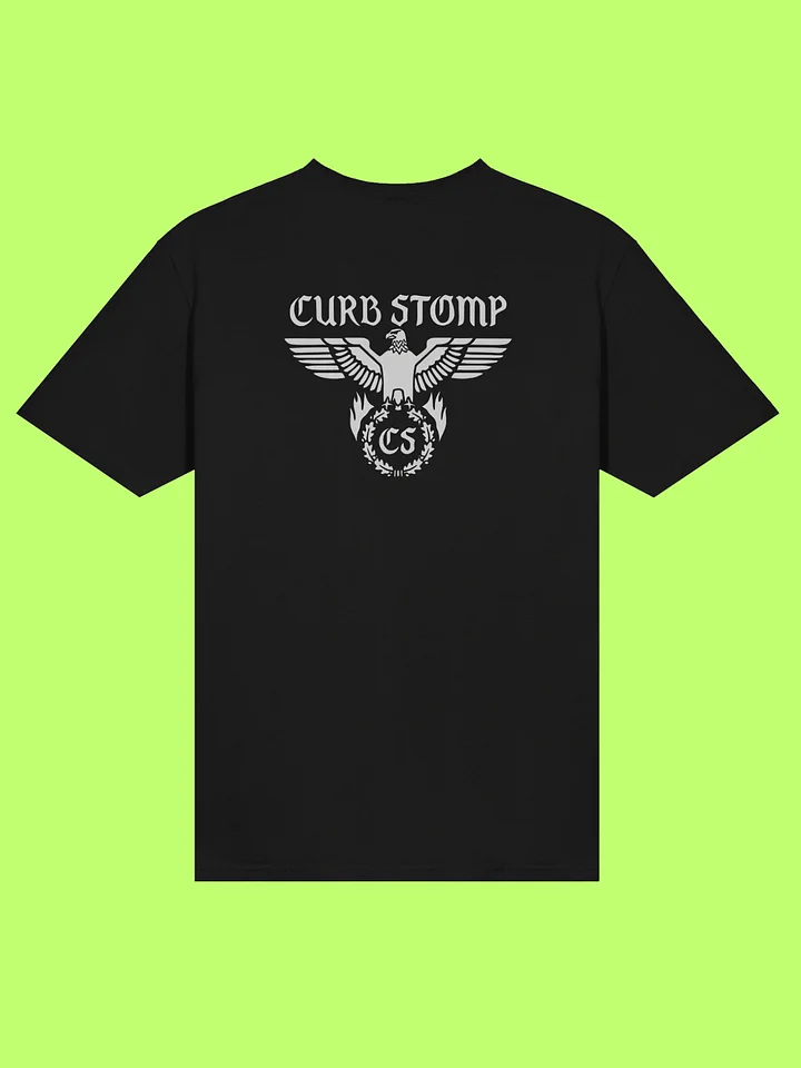 Eagle Crest Curb Stomp Shirt product image (211)