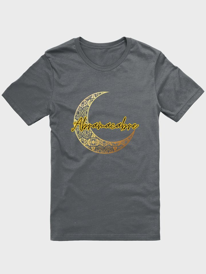 Abra Logo Tshirt product image (1)