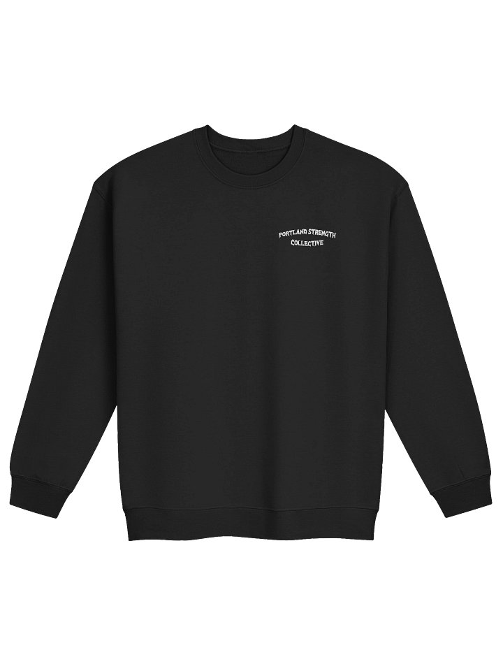 Fuerte o Muerte Sweatshirt product image (1)