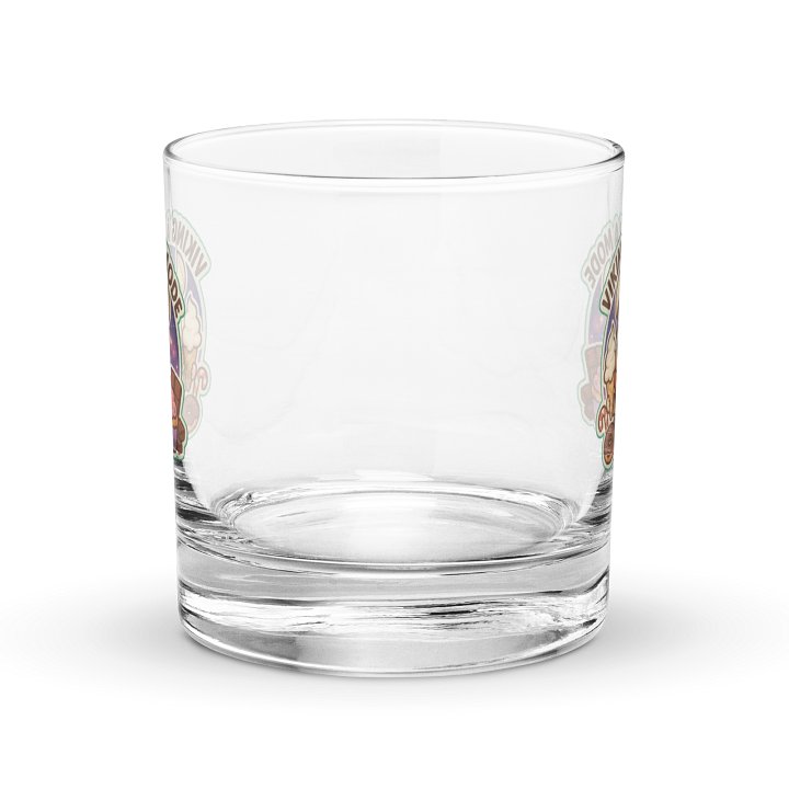 Viking A La Mode Rocks Glass product image (1)